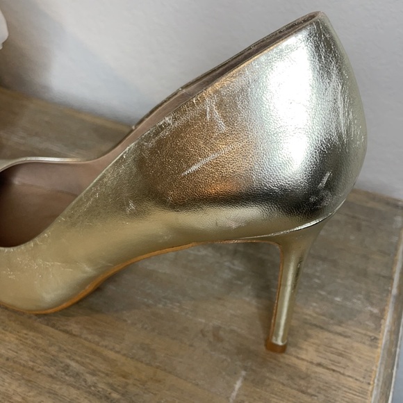 Saks fifth Avenue heels - Picture 7 of 7